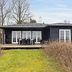 度假居 Beachfront Summerhouse With Amazing View And Peace Hesselager