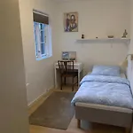 度假居 Beachfront Summerhouse With Amazing View And Peace Hesselager