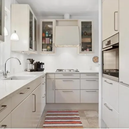 Beachfront Summerhouse With Amazing View And Peace