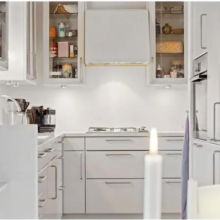 Beachfront Summerhouse With Amazing View And Peace *