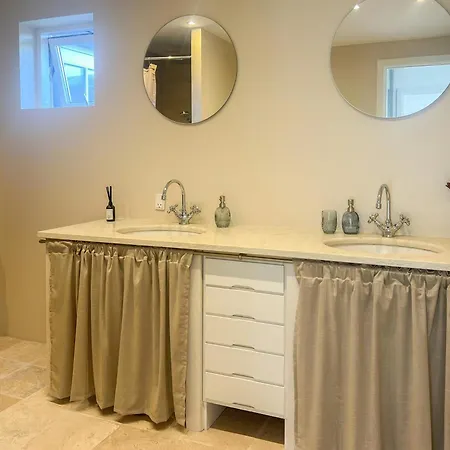 Дом отдыха Beachfront Summerhouse With Amazing View And Peace