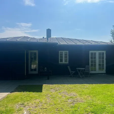 Beachfront Summerhouse With Amazing View And Peace *