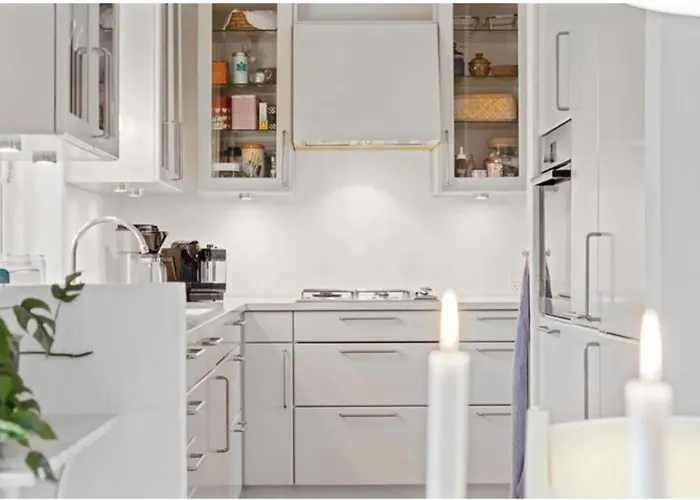 Beachfront Summerhouse With Amazing View And Peace *