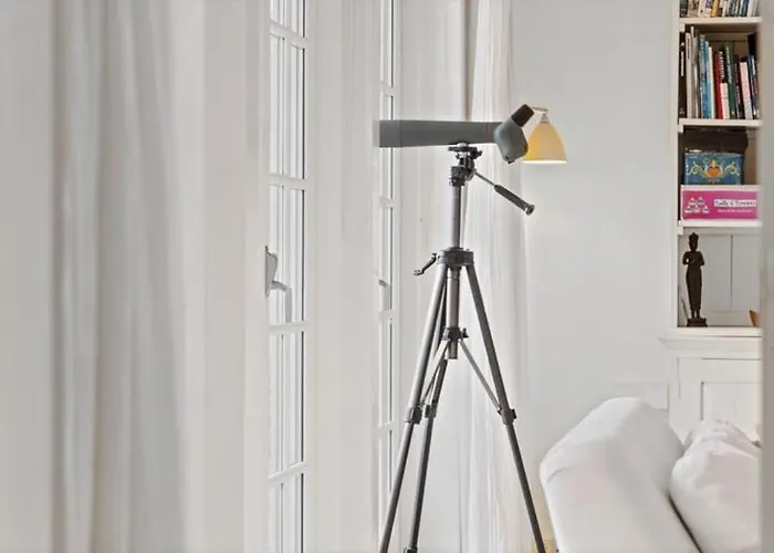 Beachfront Summerhouse With Amazing View And Peace Hesselager