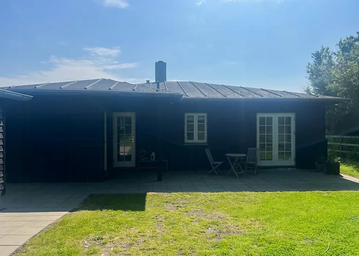 Beachfront Summerhouse With Amazing View And Peace *